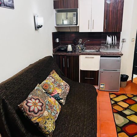 Special Chalets In Porto South Beach Families Ain Sukhna Esterno foto