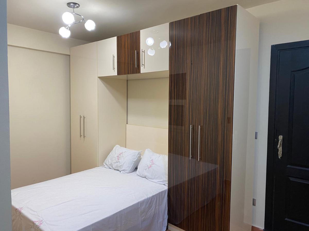 Special Chalets In Porto South Beach Families Ain Sukhna Esterno foto