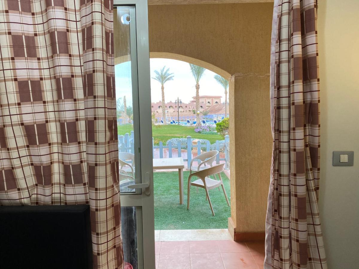 Special Chalets In Porto South Beach Families Ain Sukhna Esterno foto