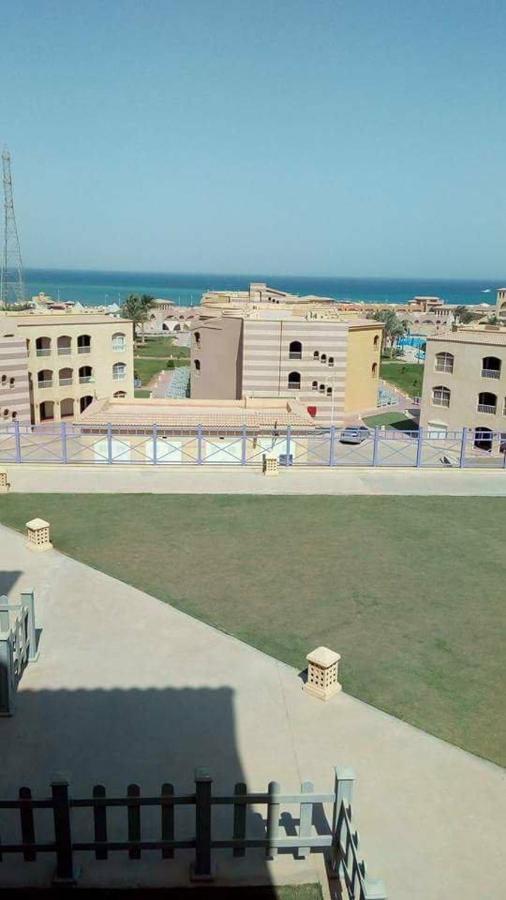 Special Chalets In Porto South Beach Families Ain Sukhna Esterno foto