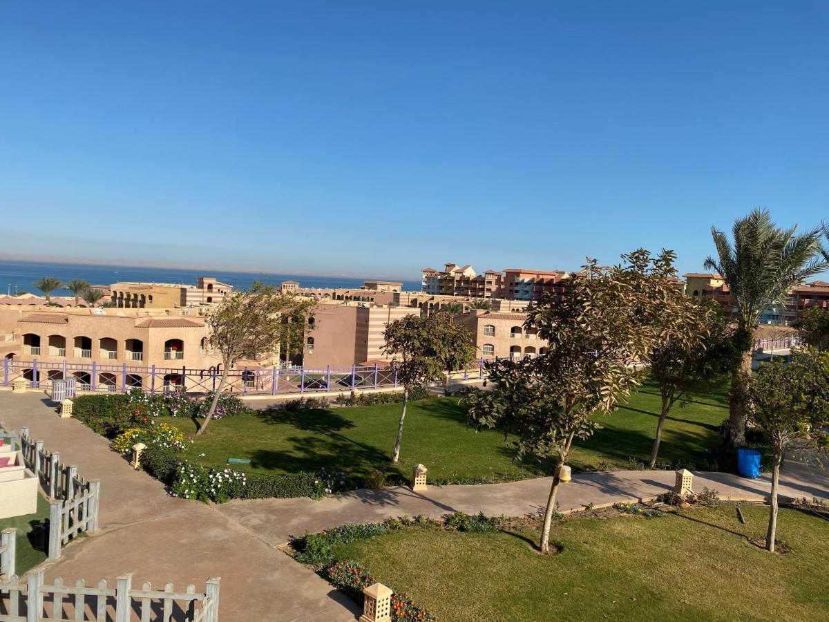 Special Chalets In Porto South Beach Families Ain Sukhna Esterno foto