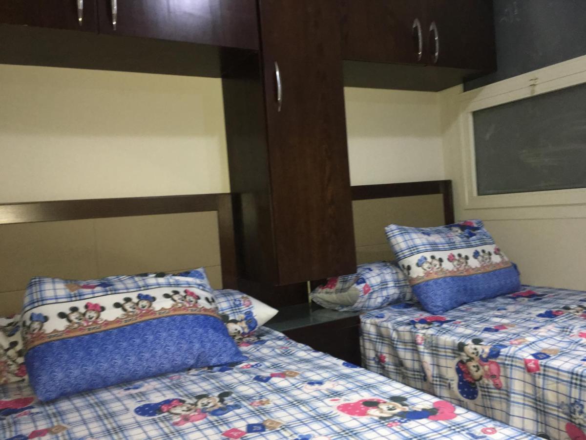Special Chalets In Porto South Beach Families Ain Sukhna Esterno foto