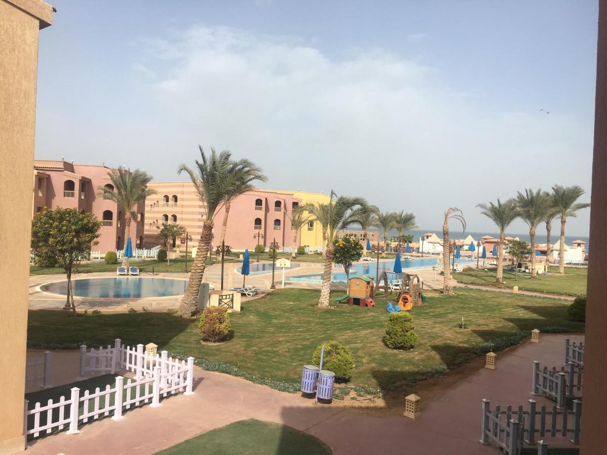 Special Chalets In Porto South Beach Families Ain Sukhna Camera foto