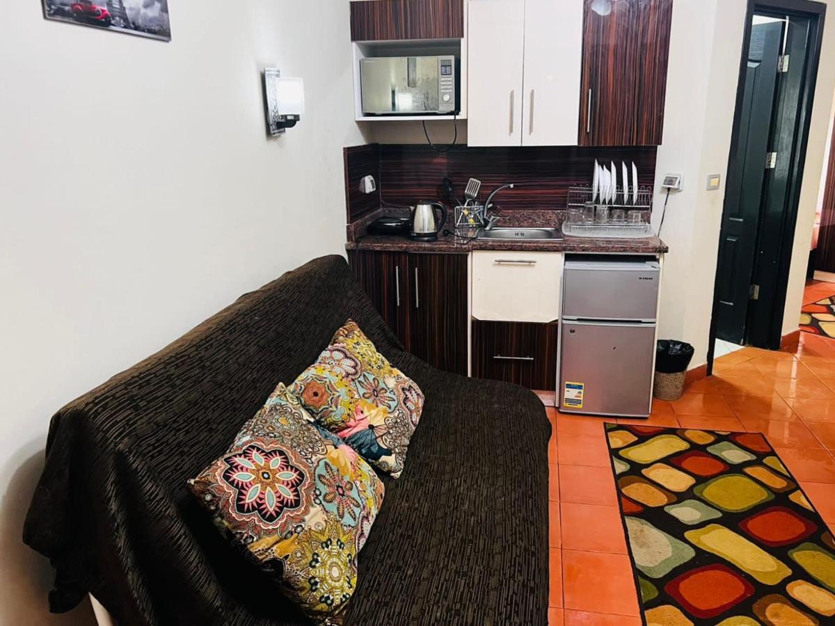 Special Chalets In Porto South Beach Families Ain Sukhna Esterno foto
