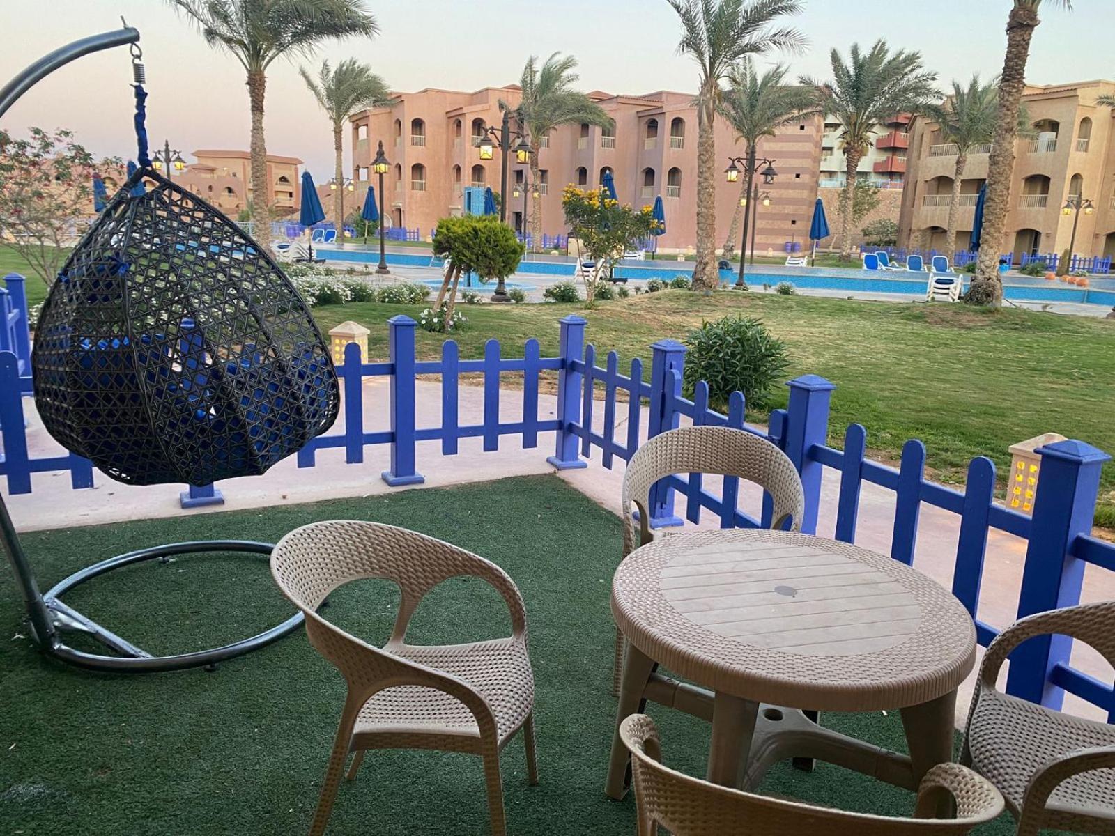 Special Chalets In Porto South Beach Families Ain Sukhna Camera foto
