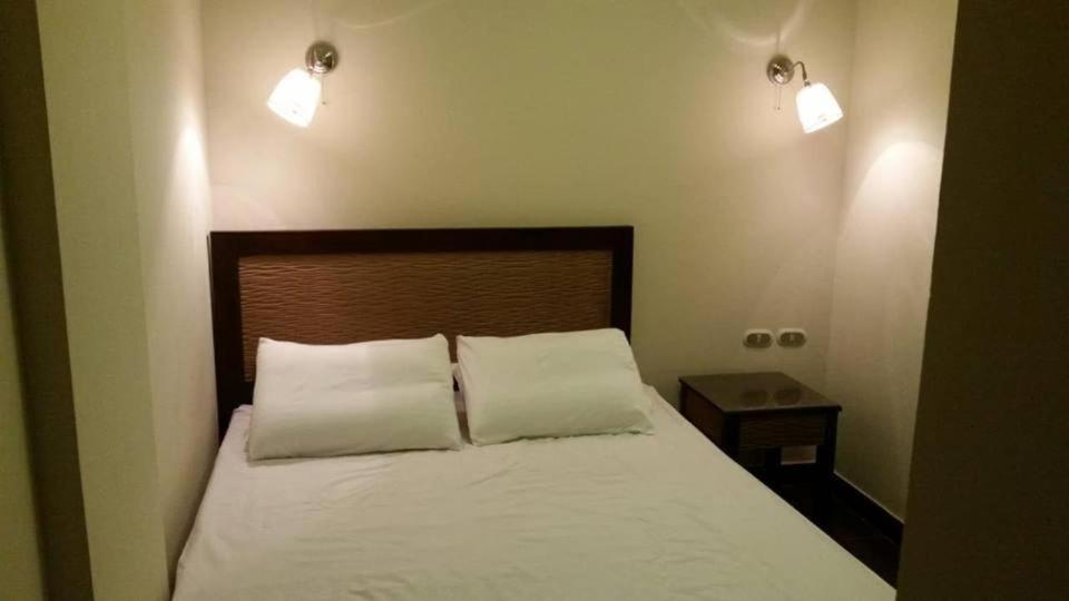 Special Chalets In Porto South Beach Families Ain Sukhna Camera foto