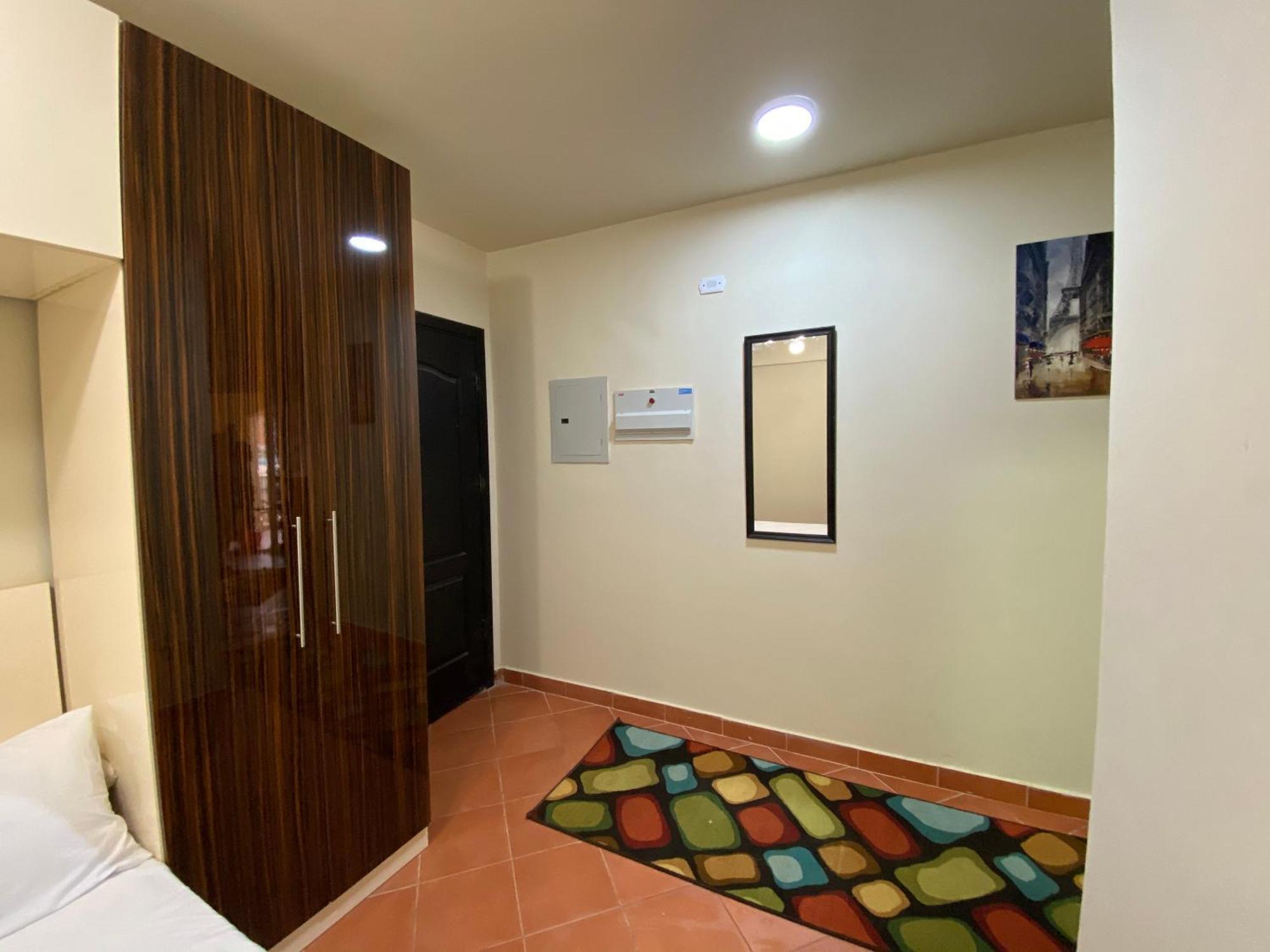 Special Chalets In Porto South Beach Families Ain Sukhna Camera foto