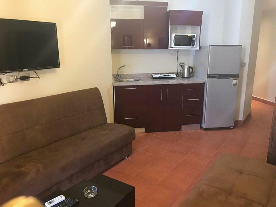 Special Chalets In Porto South Beach Families Ain Sukhna Esterno foto