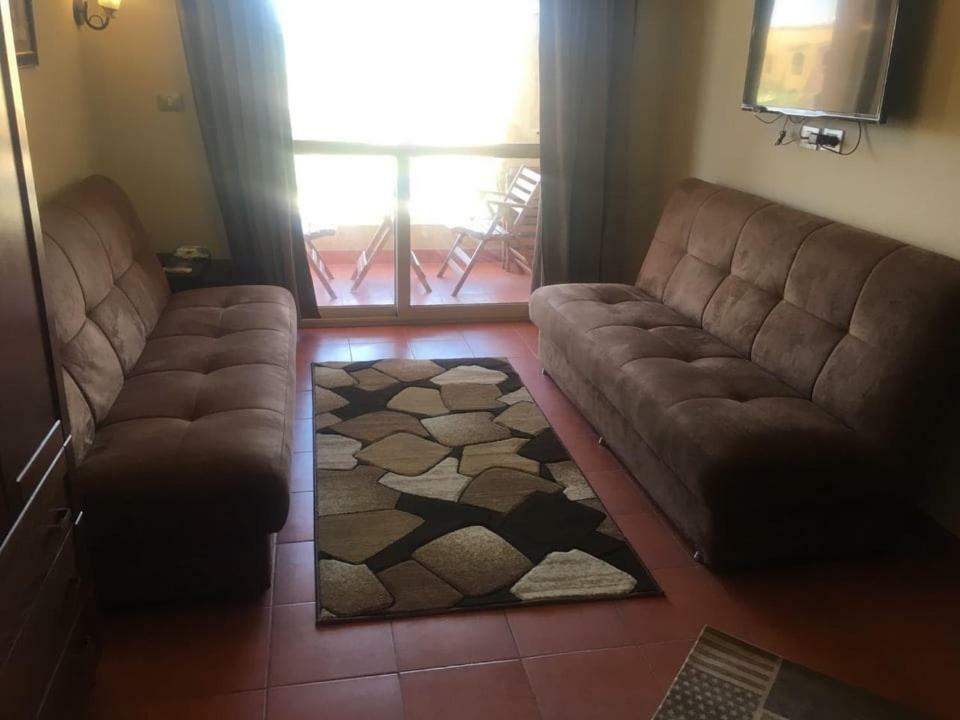 Special Chalets In Porto South Beach Families Ain Sukhna Esterno foto