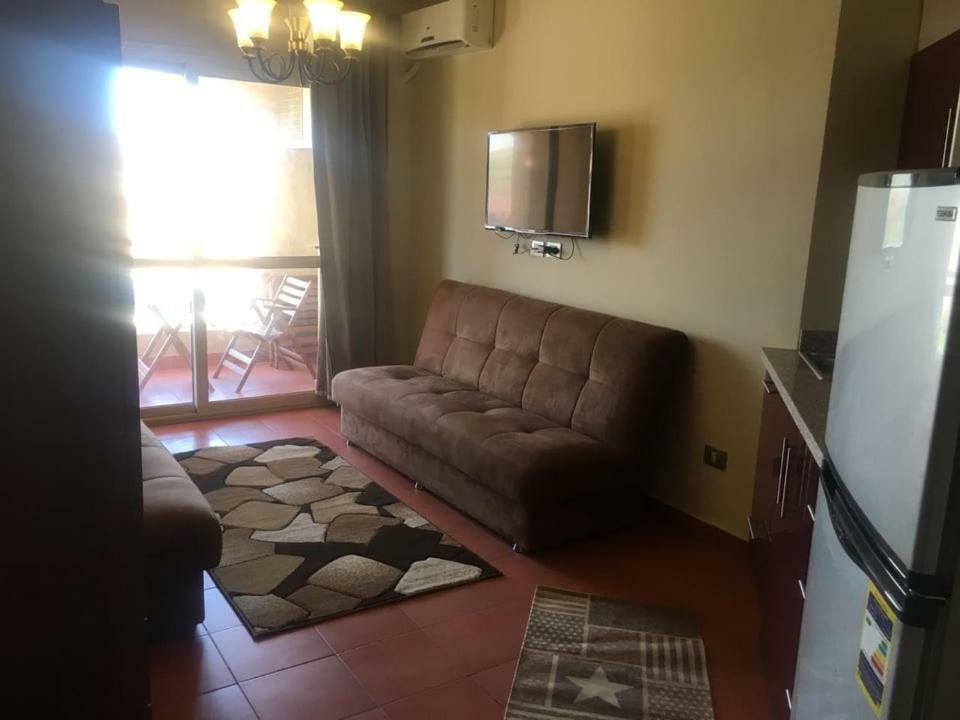 Special Chalets In Porto South Beach Families Ain Sukhna Esterno foto