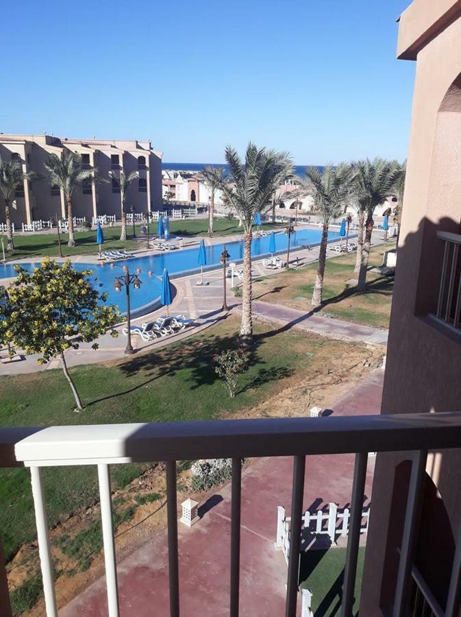 Special Chalets In Porto South Beach Families Ain Sukhna Esterno foto