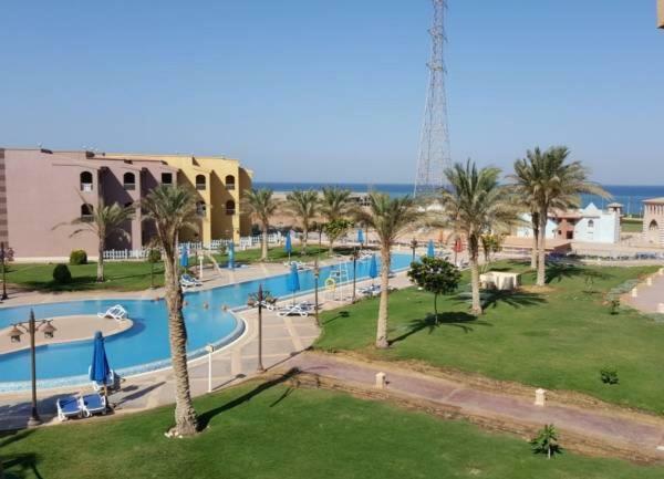 Special Chalets In Porto South Beach Families Ain Sukhna Esterno foto