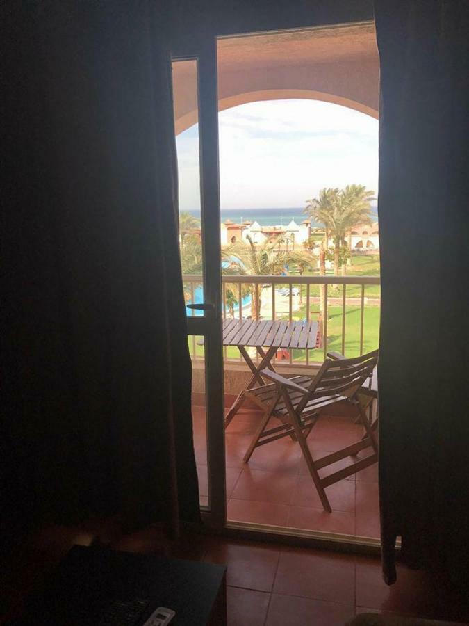 Special Chalets In Porto South Beach Families Ain Sukhna Esterno foto