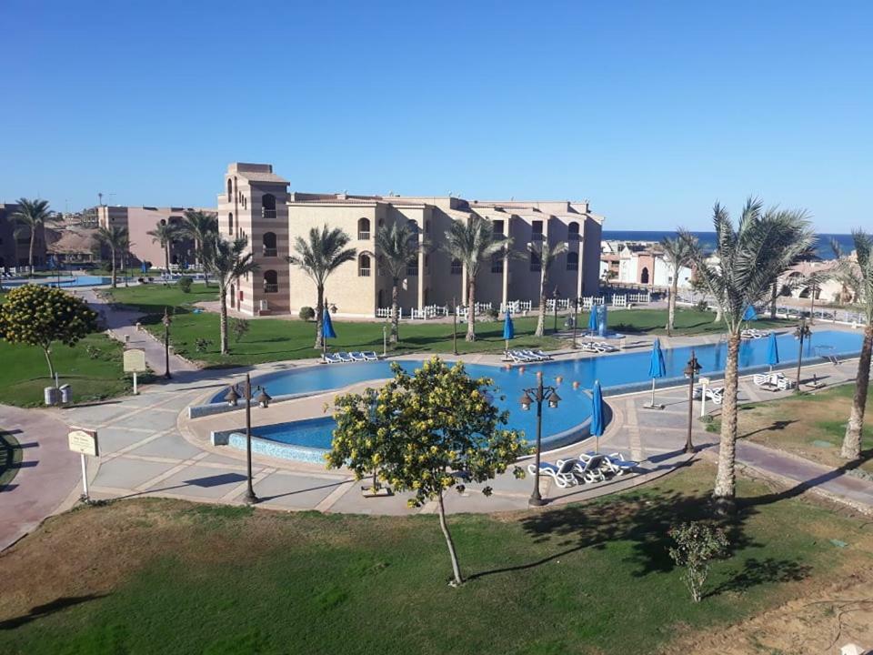 Special Chalets In Porto South Beach Families Ain Sukhna Esterno foto