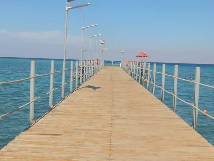 Special Chalets In Porto South Beach Families Ain Sukhna Esterno foto