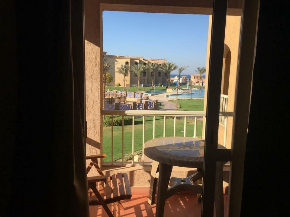 Special Chalets In Porto South Beach Families Ain Sukhna Esterno foto